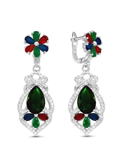 Изделие из серебра Серебро России