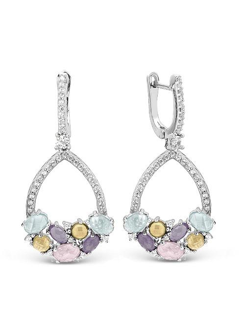 Изделие из серебра Серебро России