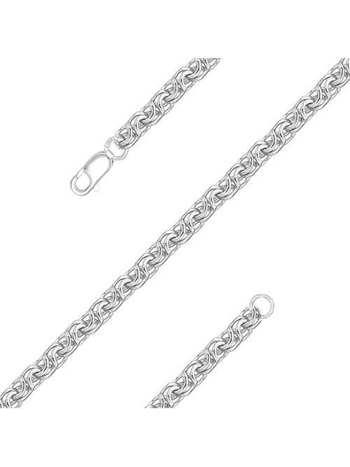 Изделие из серебра Серебро России