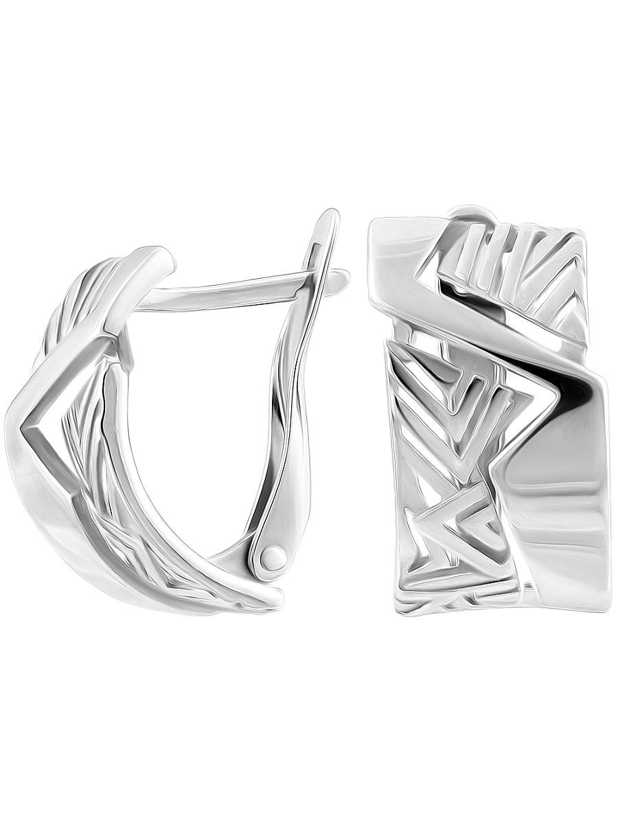 Изделие из серебра RICH LINE