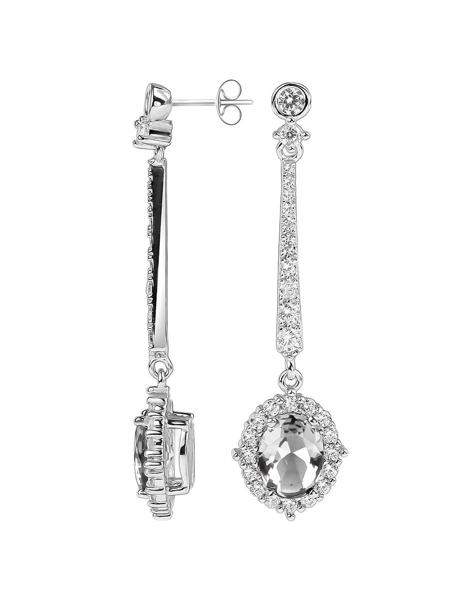 Изделие из серебра RICH LINE