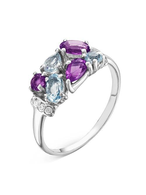 Изделие из серебра Серебро России