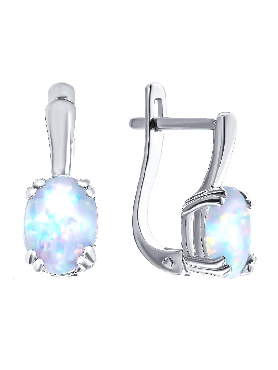 Изделие из серебра Teosa