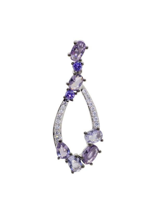 Изделие из серебра Sandara Ice