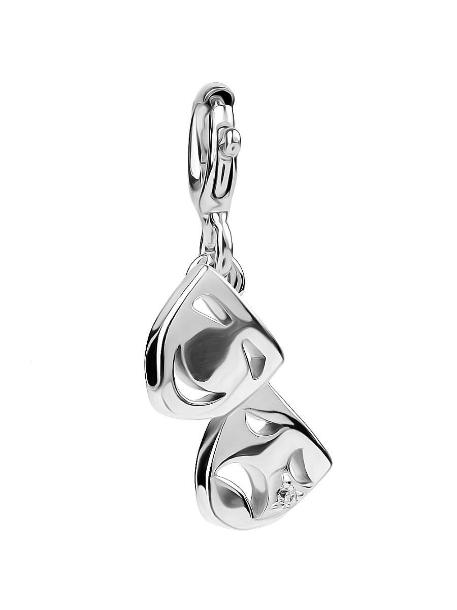 Изделие из серебра RICH LINE
