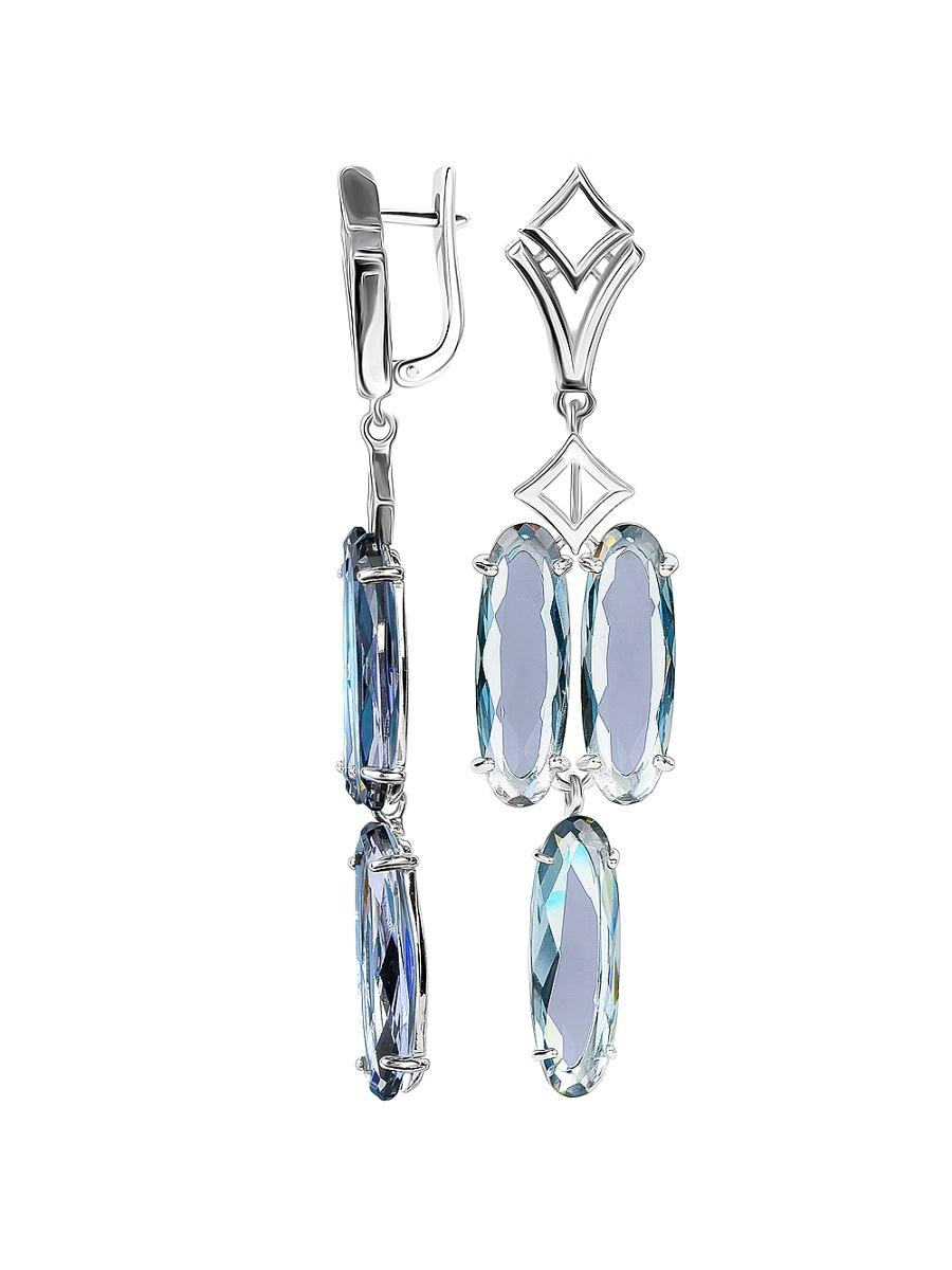 Изделие из серебра RICH LINE