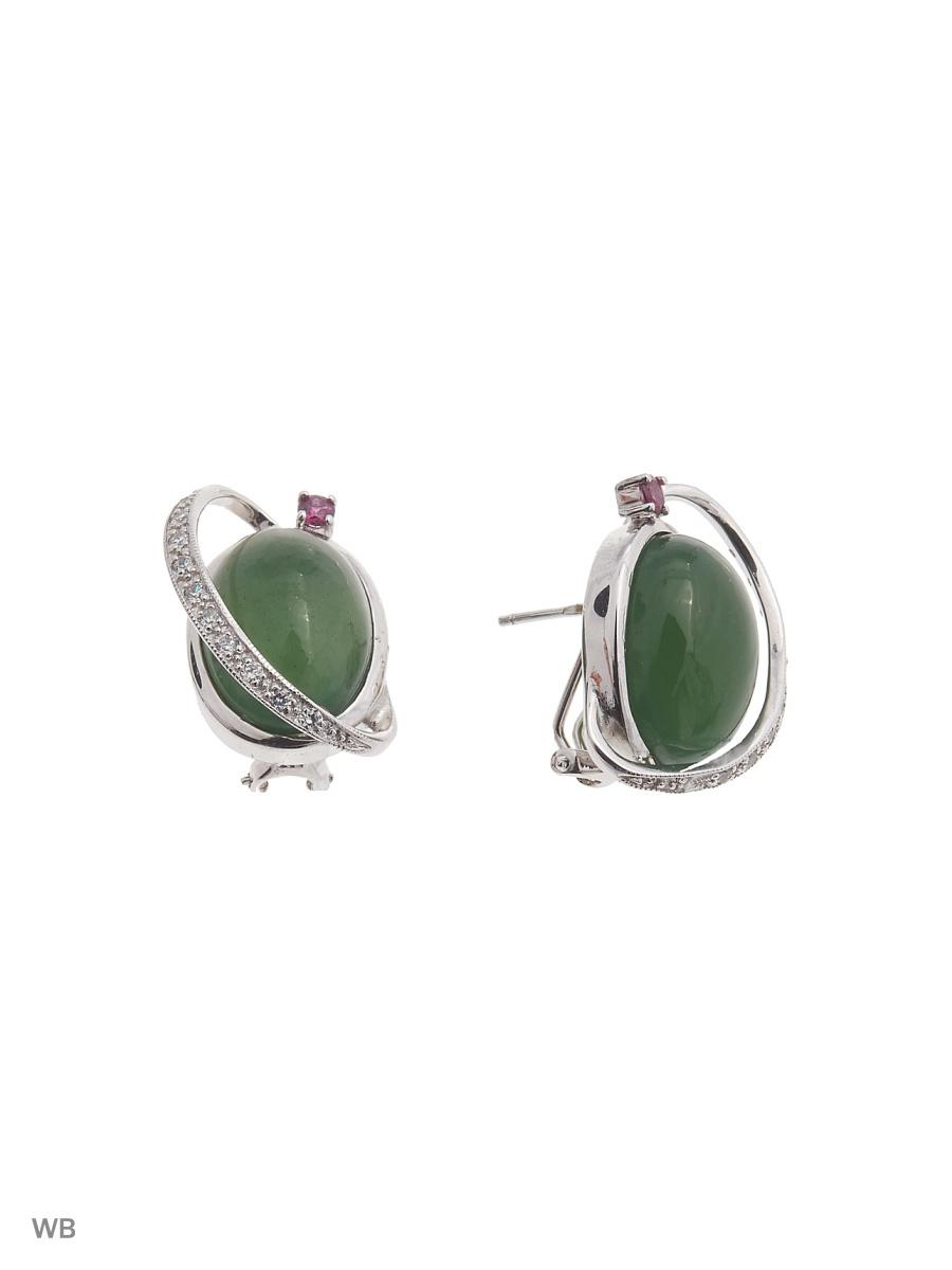 Изделие из серебра FRESH Jewelry