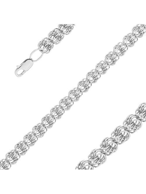 Изделие из серебра Серебро России