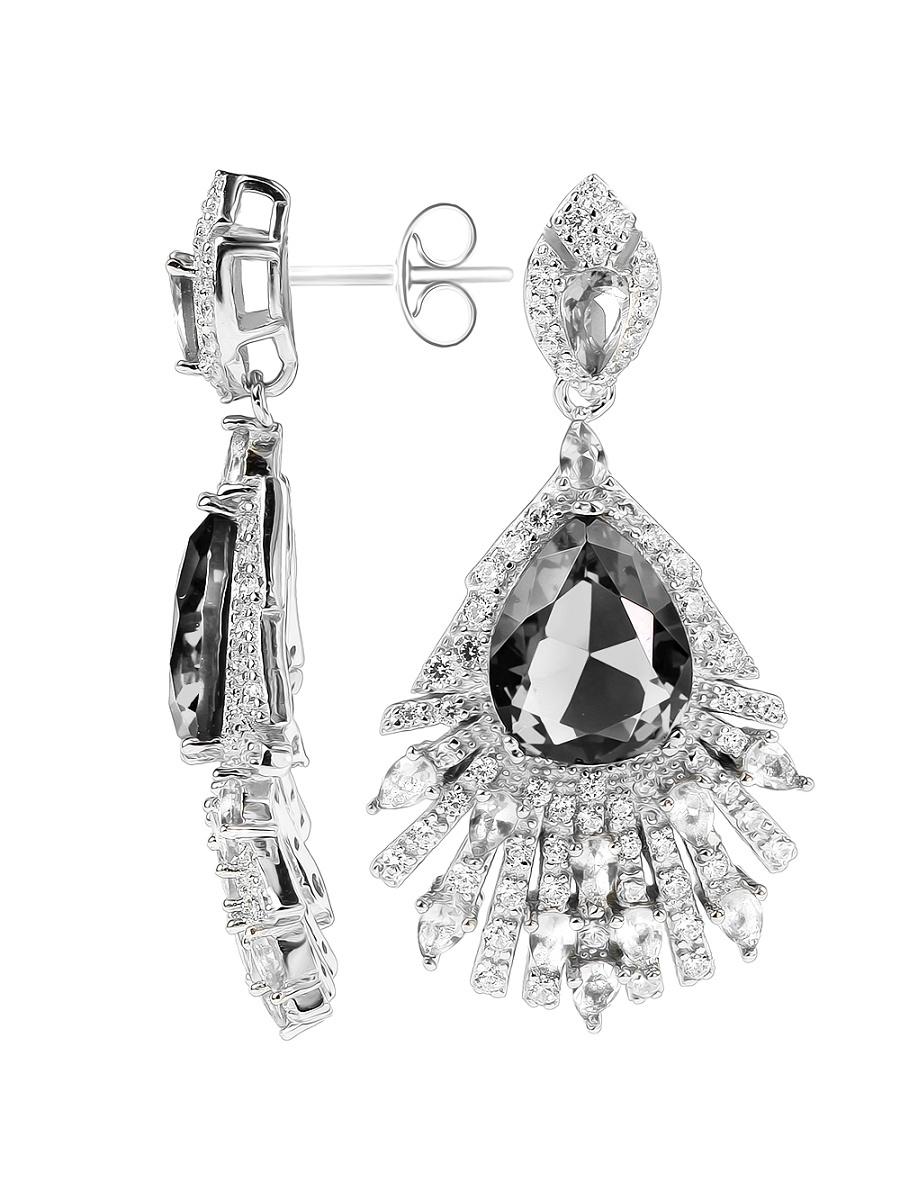 Изделие из серебра RICH LINE