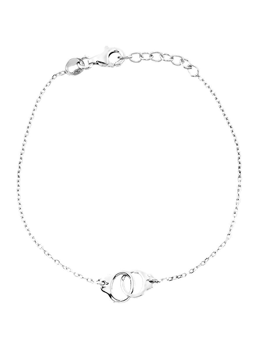 Изделие из серебра RICH LINE