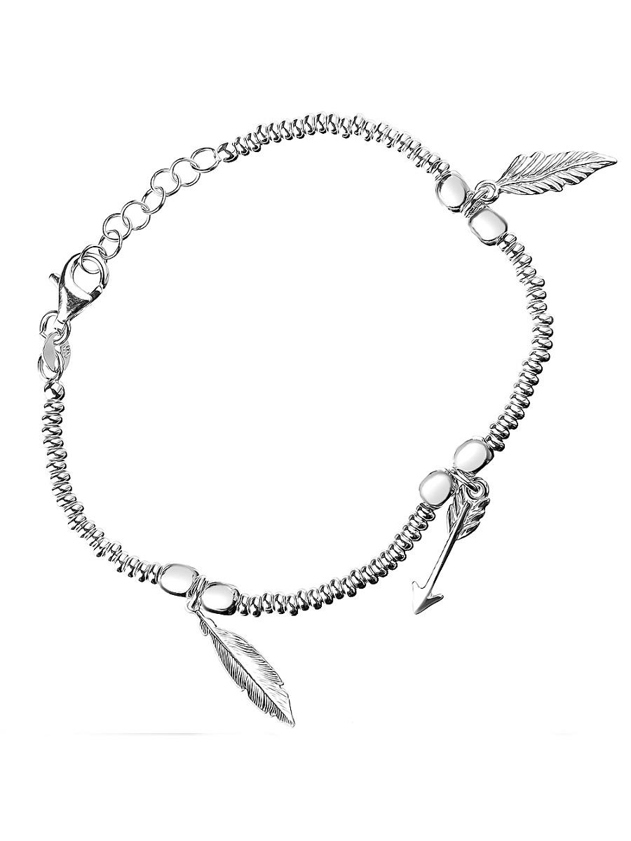 Изделие из серебра RICH LINE