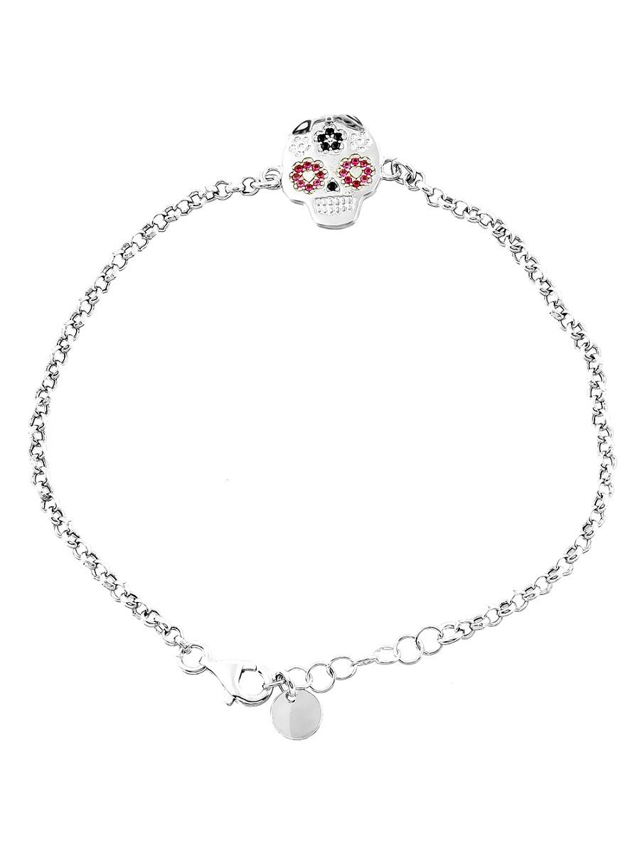 Изделие из серебра RICH LINE