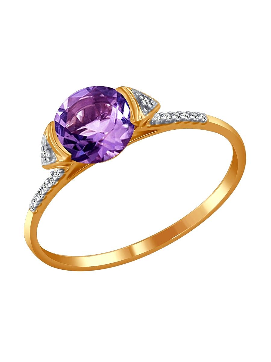 Изделие из золота SOKOLOV