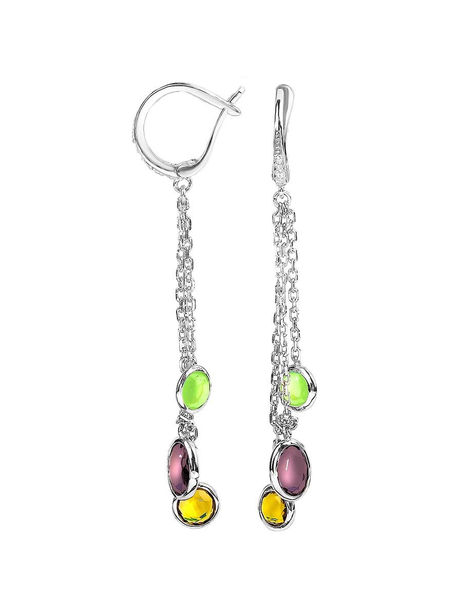 Изделие из серебра RICH LINE