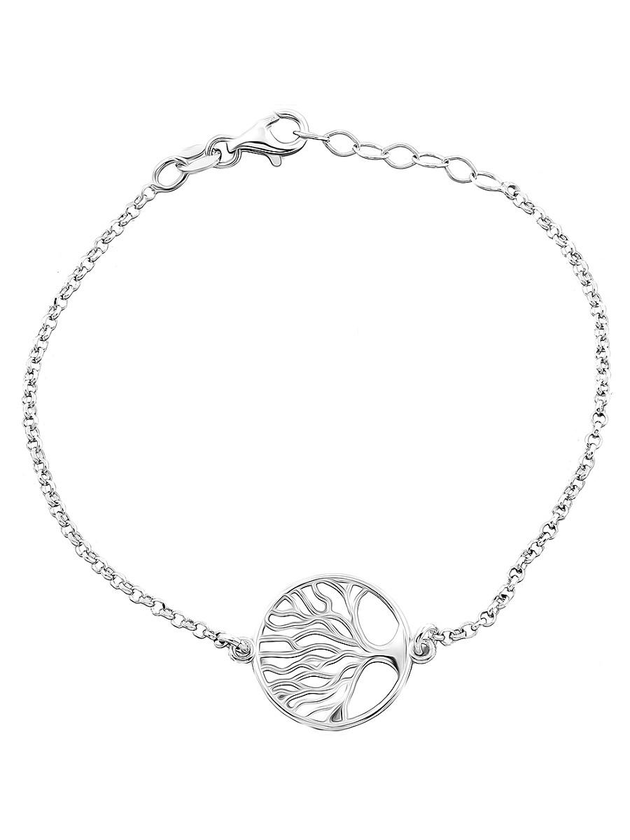 Изделие из серебра RICH LINE