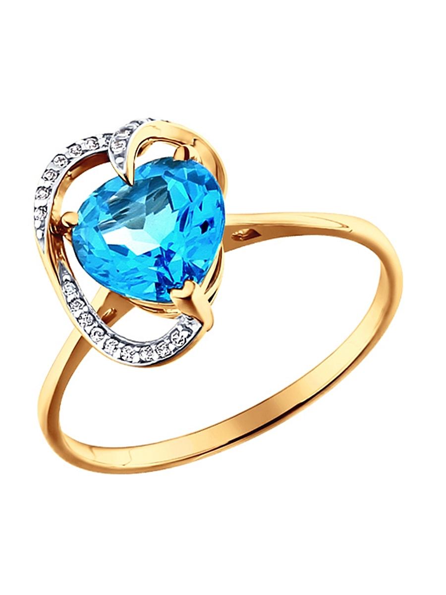 Изделие из золота SOKOLOV