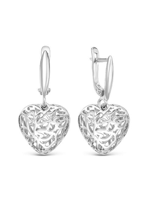 Изделие из серебра Серебро России