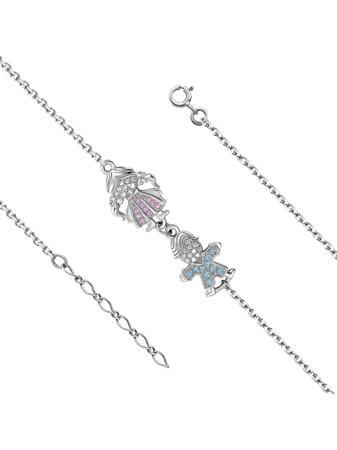 Изделие из серебра KU&KU