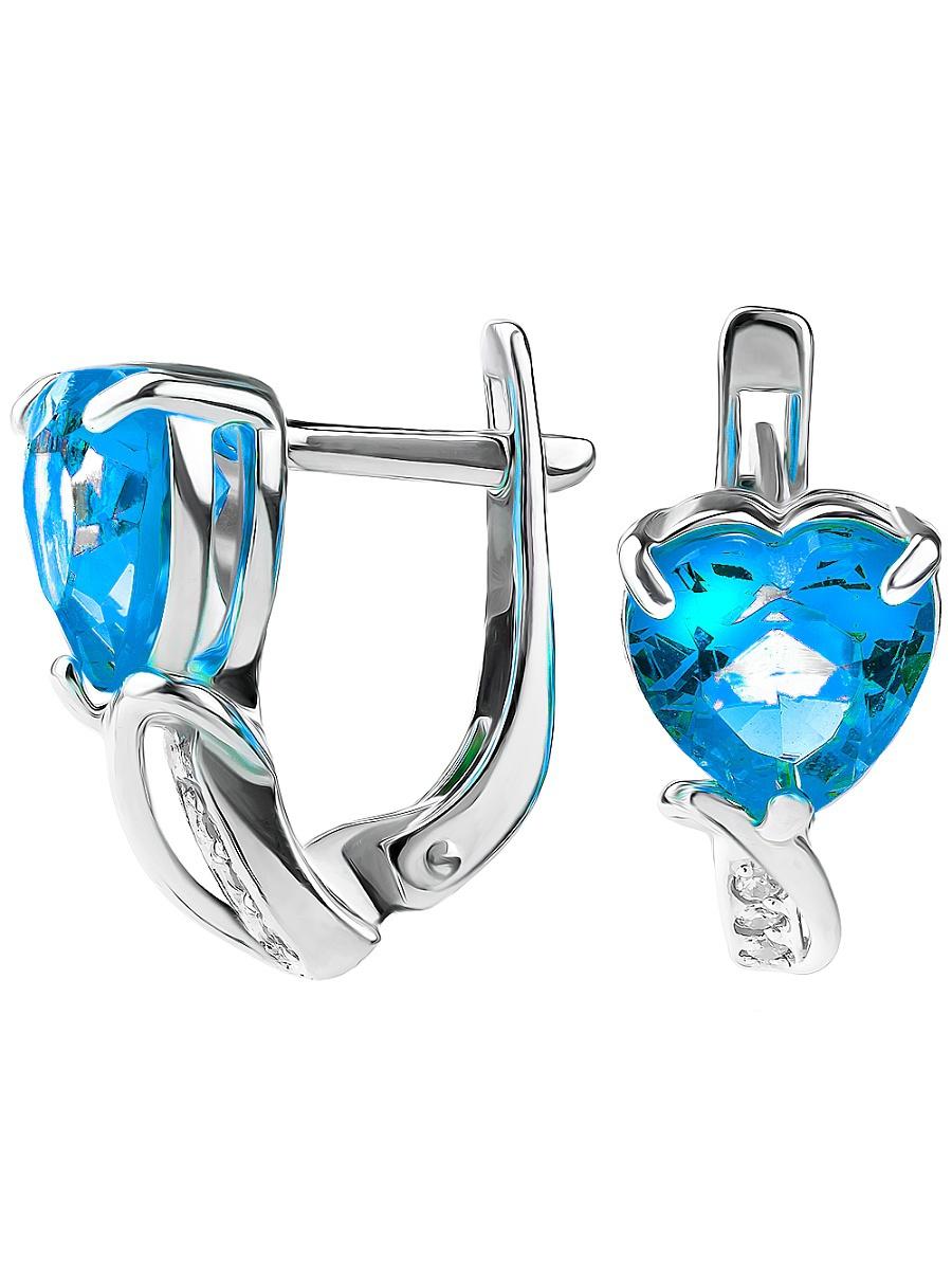 Изделие из серебра RICH LINE
