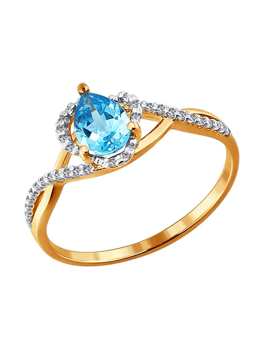 Изделие из золота SOKOLOV