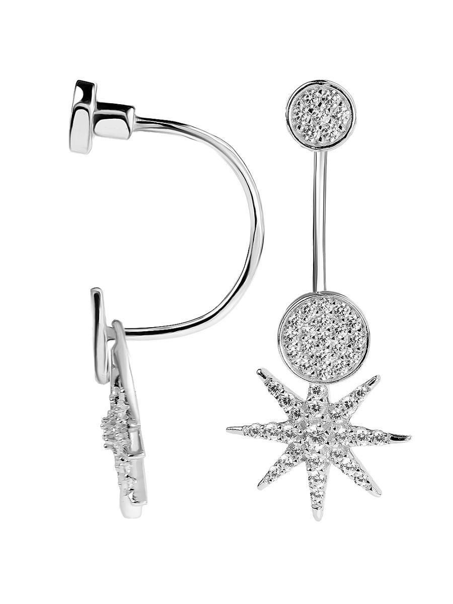 Изделие из серебра RICH LINE