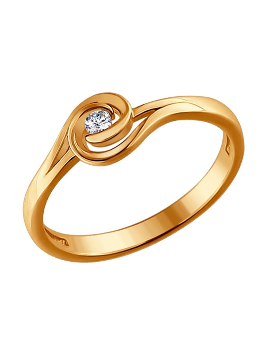 Изделие из золота SOKOLOV