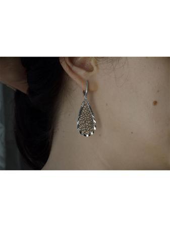 Изделие из серебра Серебряная Венеция