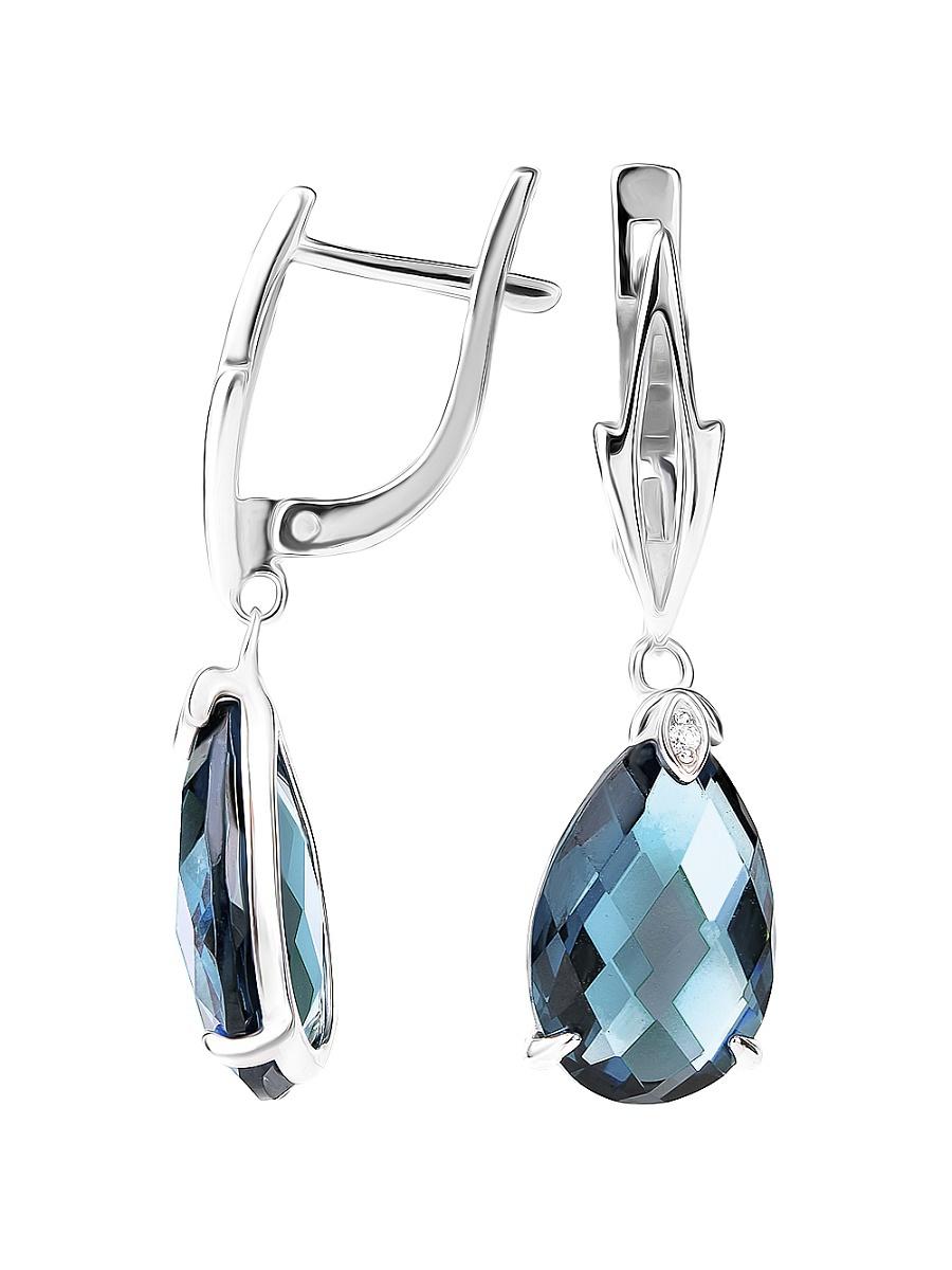 Изделие из серебра RICH LINE