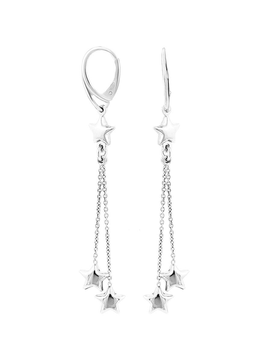 Изделие из серебра RICH LINE
