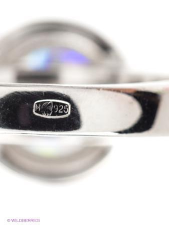 Изделие из серебра Silver Wings
