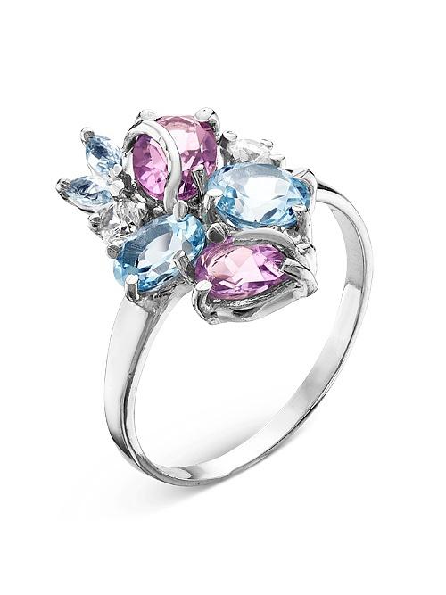 Изделие из серебра Серебро России