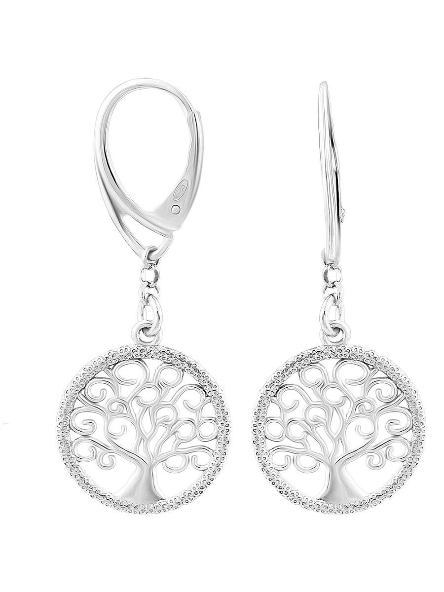 Изделие из серебра RICH LINE