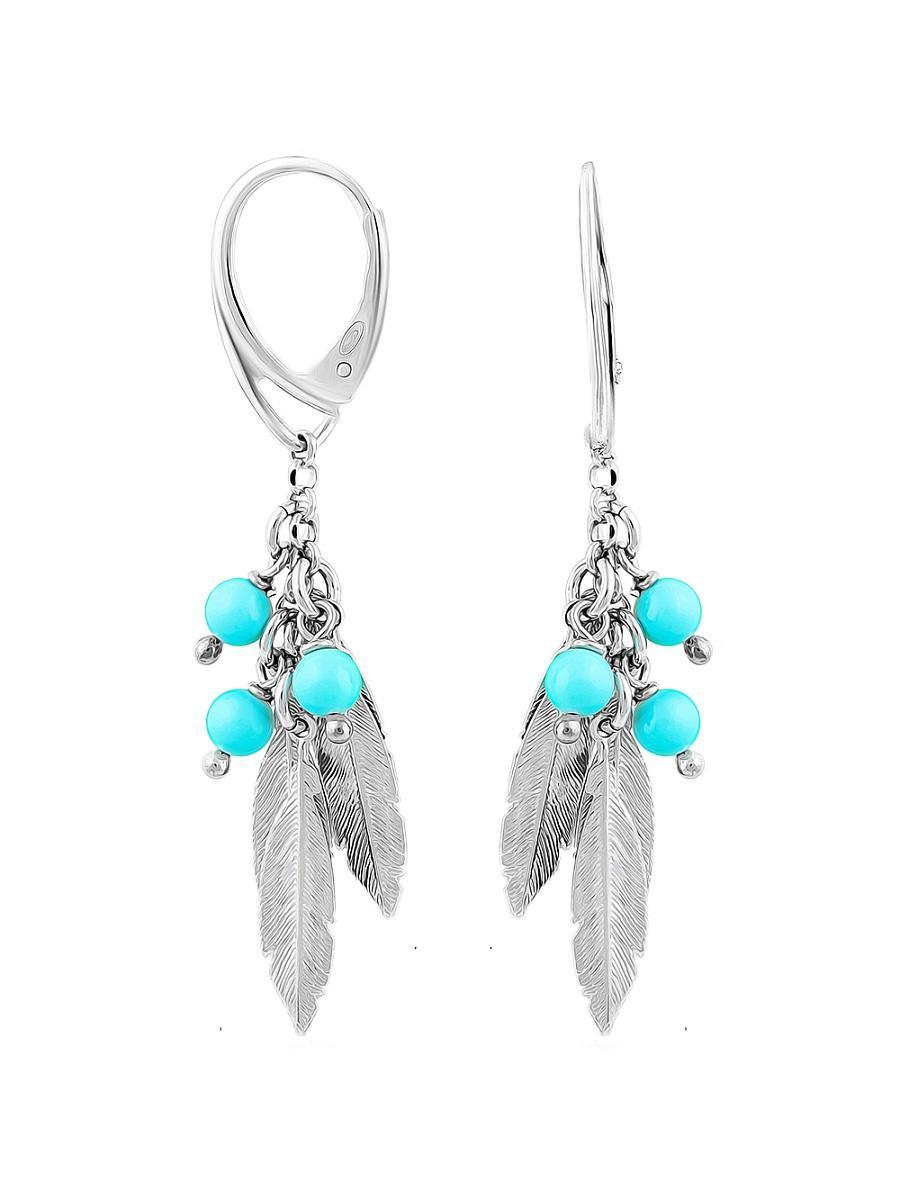 Изделие из серебра RICH LINE