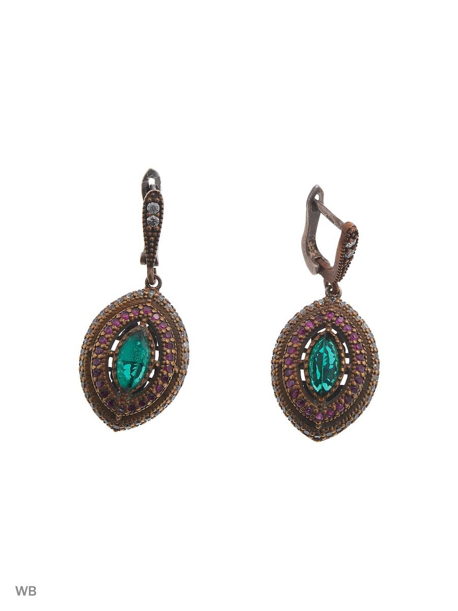 Изделие из серебра FRESH Jewelry