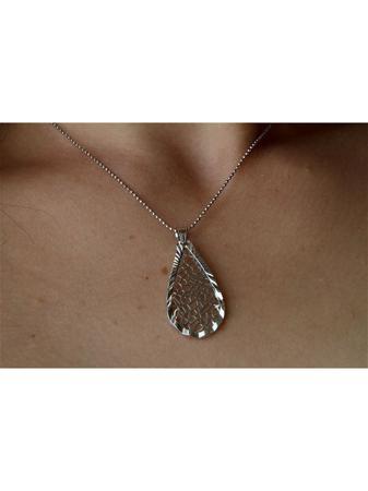 Изделие из серебра Серебряная Венеция