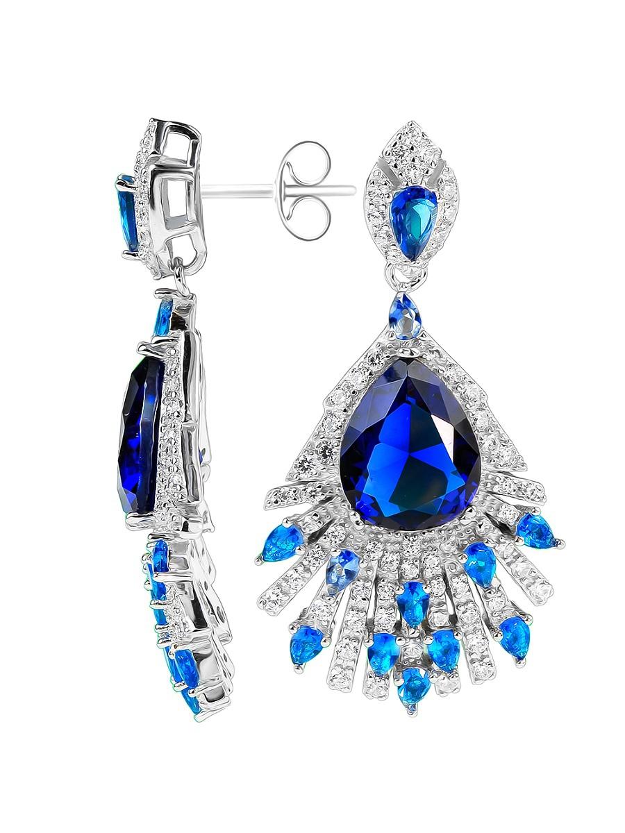 Изделие из серебра RICH LINE