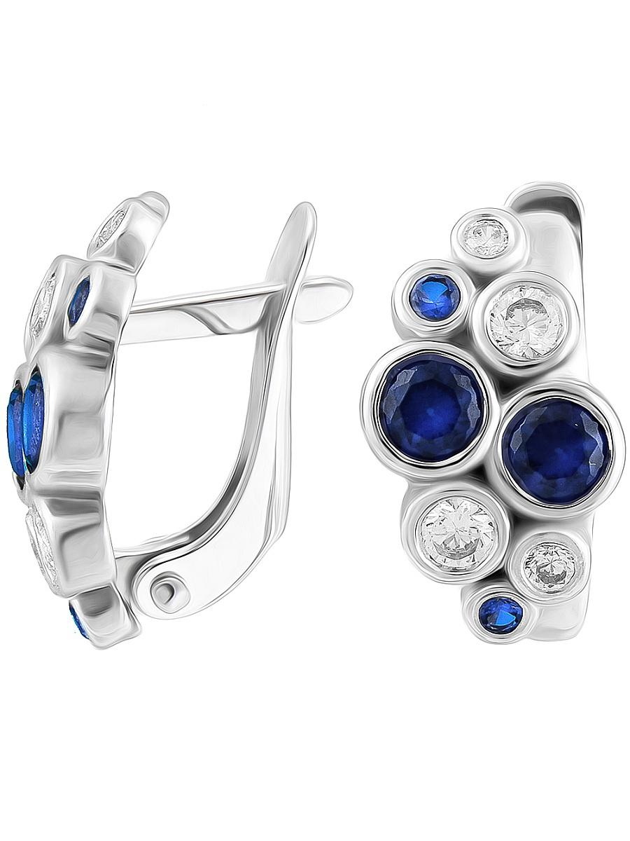 Изделие из серебра RICH LINE