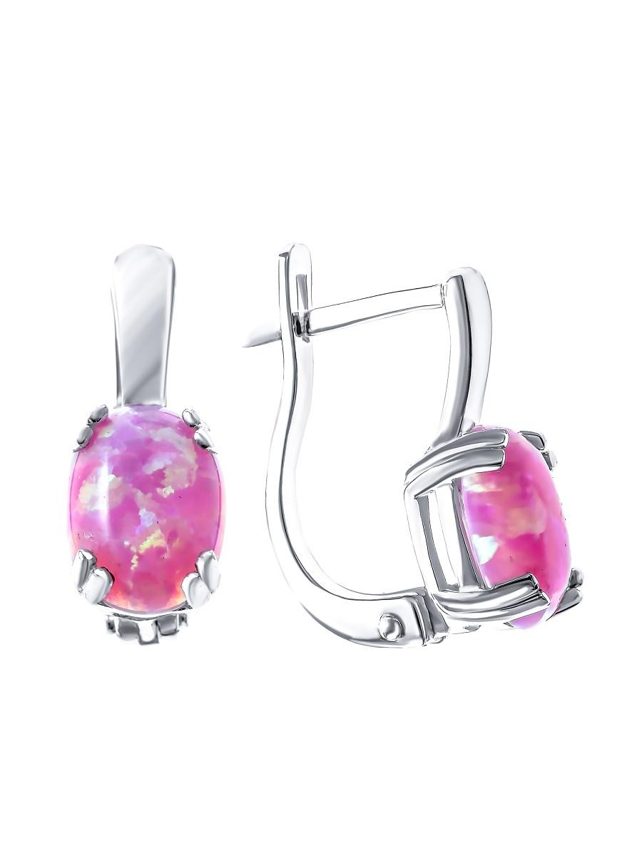 Изделие из серебра Teosa