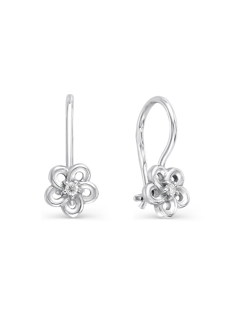 Изделие из серебра KU&KU