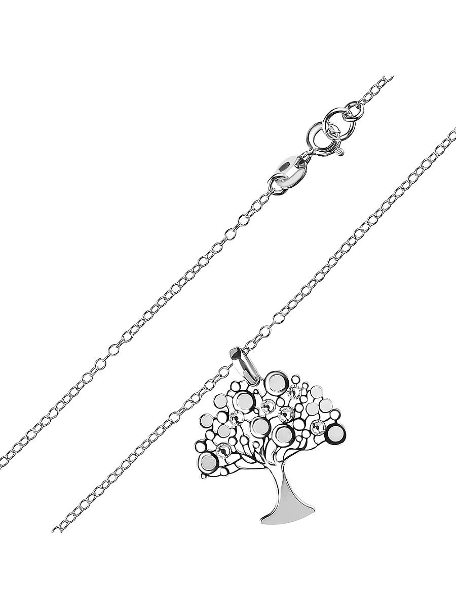 Изделие из серебра RICH LINE