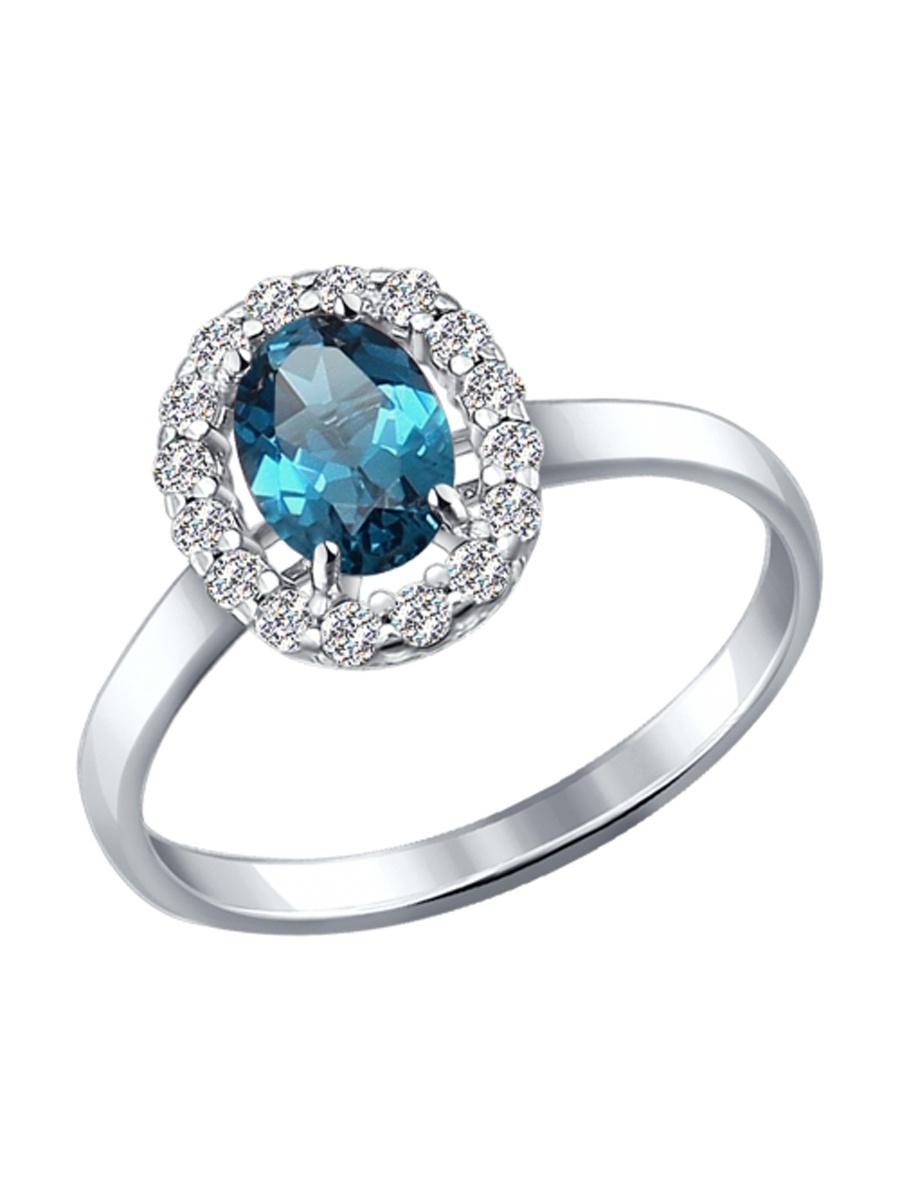 Изделие из серебра SOKOLOV