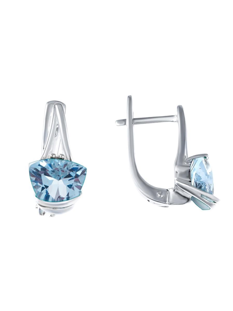 Изделие из серебра Teosa