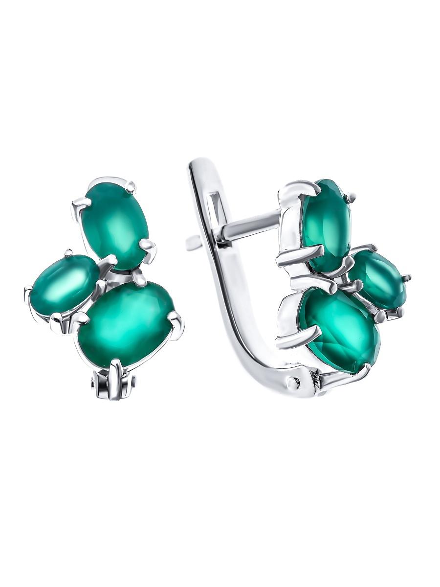 Изделие из серебра Teosa