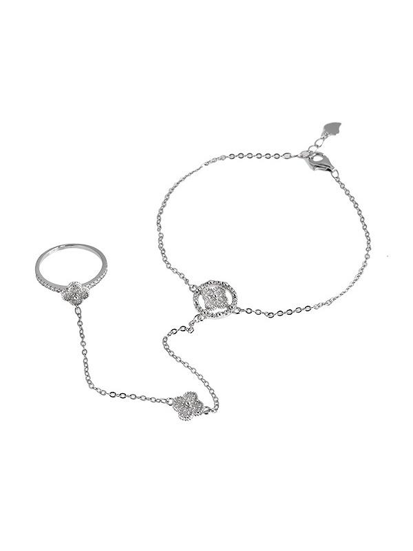 Изделие из серебра Sandara Ice
