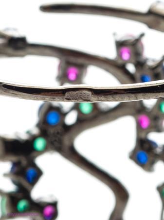Изделие из серебра Art Silver