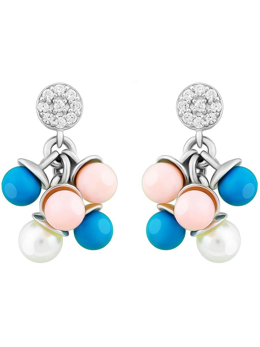 Изделие из серебра RICH LINE