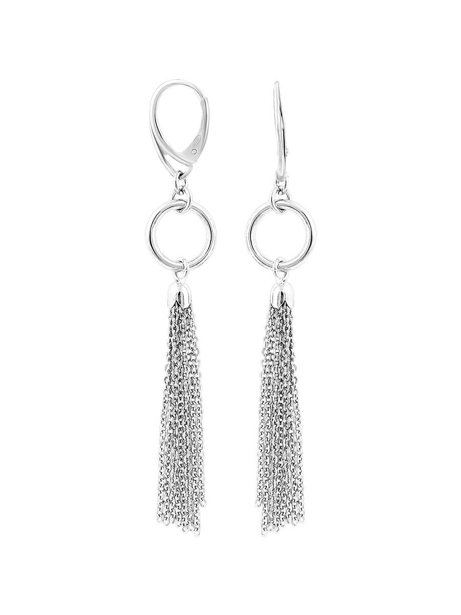 Изделие из серебра RICH LINE