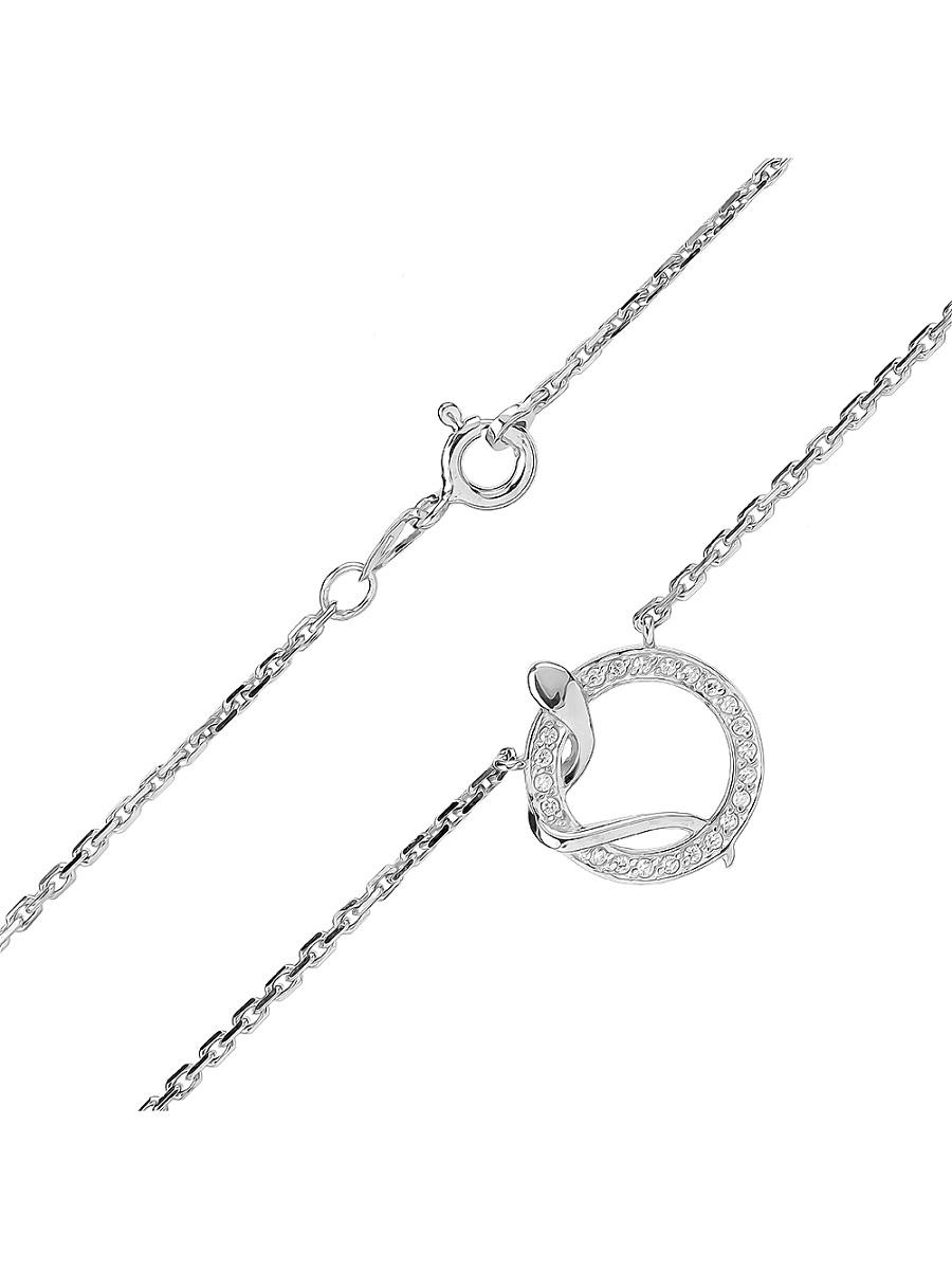 Изделие из серебра RICH LINE