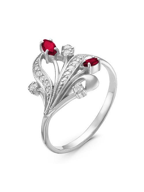 Изделие из серебра Серебро России