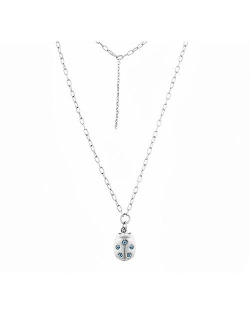 Изделие из серебра Amore&Baci